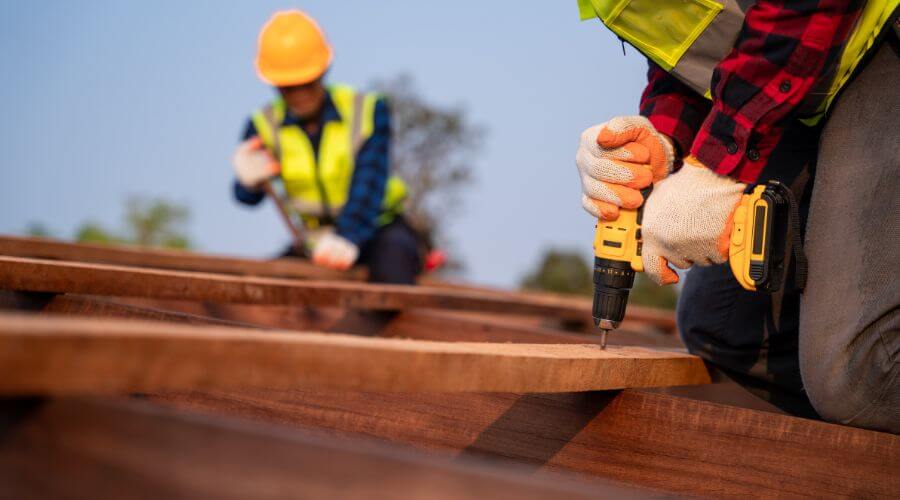 Local Siding Services in Franklin, TN